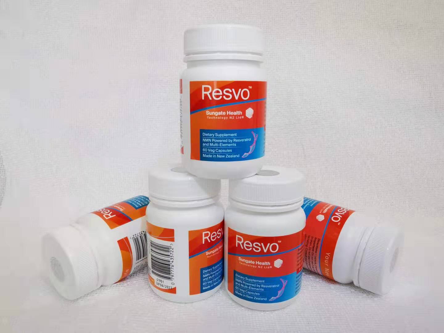 Resvo