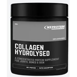 Collagen Hydrolysed