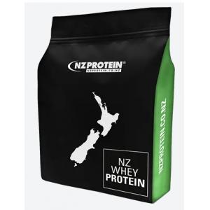 Specially Selected New Zealand Whey Protein