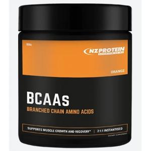 Branched-Chain Amino Acids, BCAAs