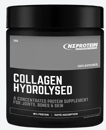 Collagen Hydrol...