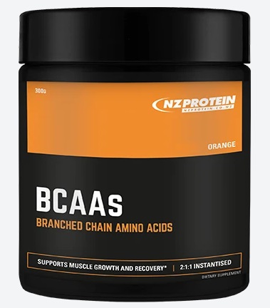 Branched-Chain ...